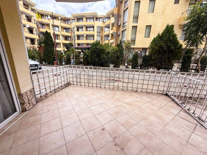 Image No.5-Appartement de 1 chambre à vendre à Burgas