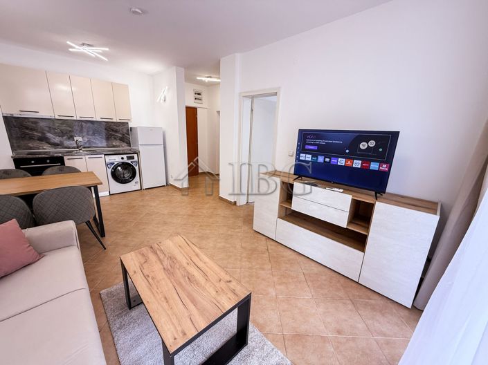 Image No.8-Appartement de 1 chambre à vendre à Burgas