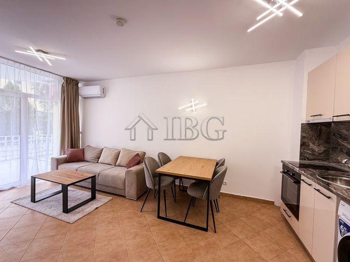 Image No.10-Appartement de 1 chambre à vendre à Burgas