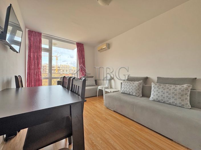 Image No.2-Appartement à vendre à Burgas