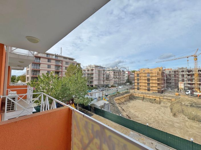 Image No.6-Appartement à vendre à Burgas