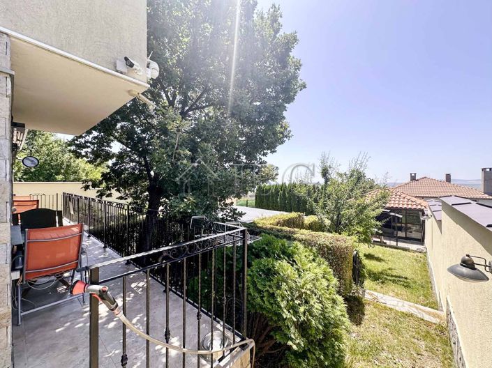 Image No.16-Maison de 4 chambres à vendre à Burgas