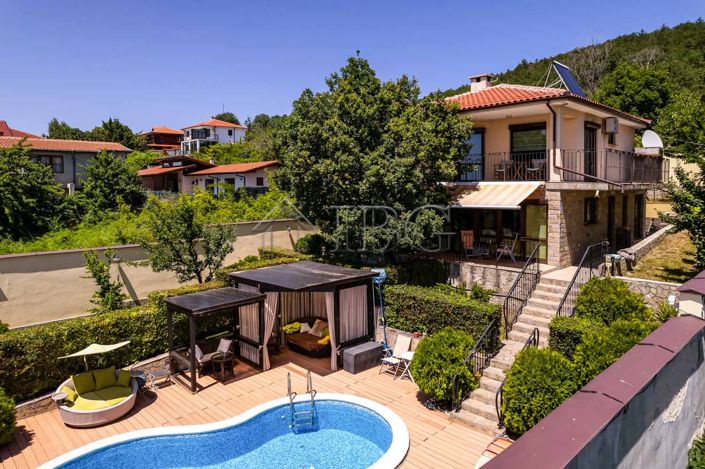 Image No.3-Maison de 4 chambres à vendre à Burgas