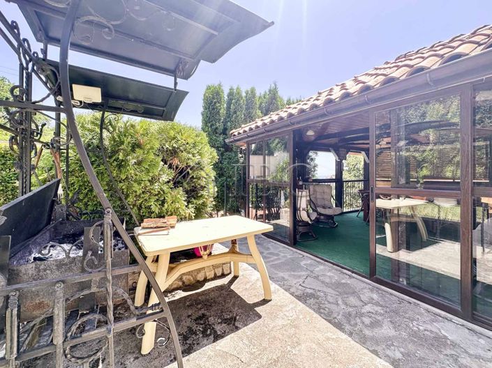 Image No.4-Maison de 4 chambres à vendre à Burgas