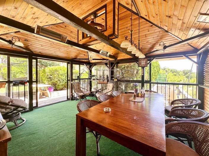 Image No.7-Maison de 4 chambres à vendre à Burgas