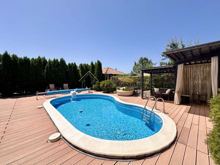 Image No.9-Maison de 4 chambres à vendre à Burgas