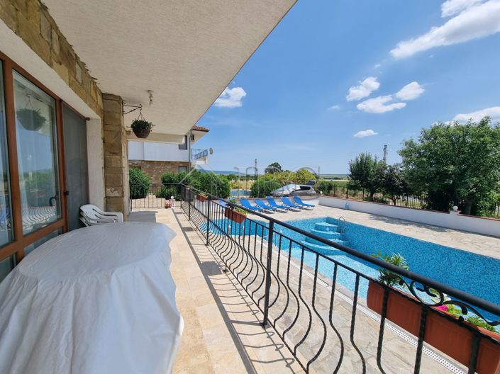 Image No.11-Maison de 3 chambres à vendre à Burgas