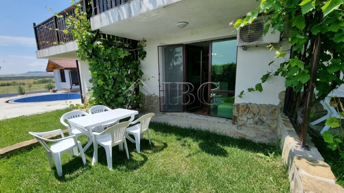 Image No.10-Maison de 2 chambres à vendre à Kosharitsa