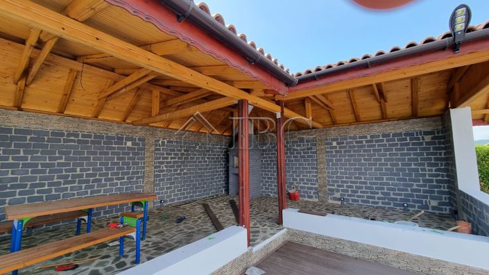 Image No.4-Maison de 2 chambres à vendre à Kosharitsa