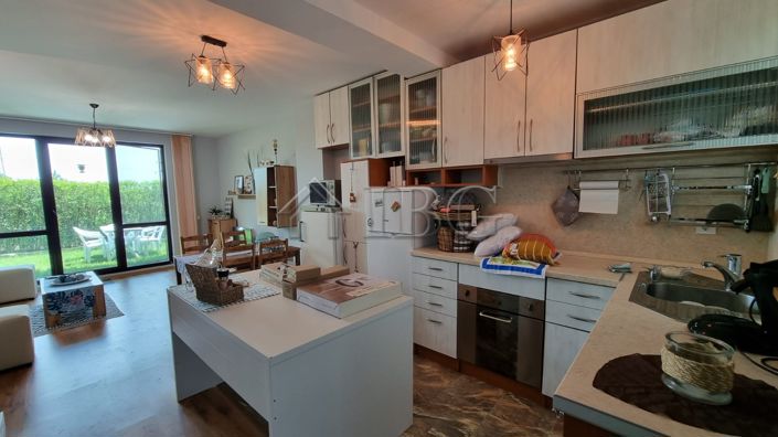 Image No.7-Maison de 2 chambres à vendre à Kosharitsa