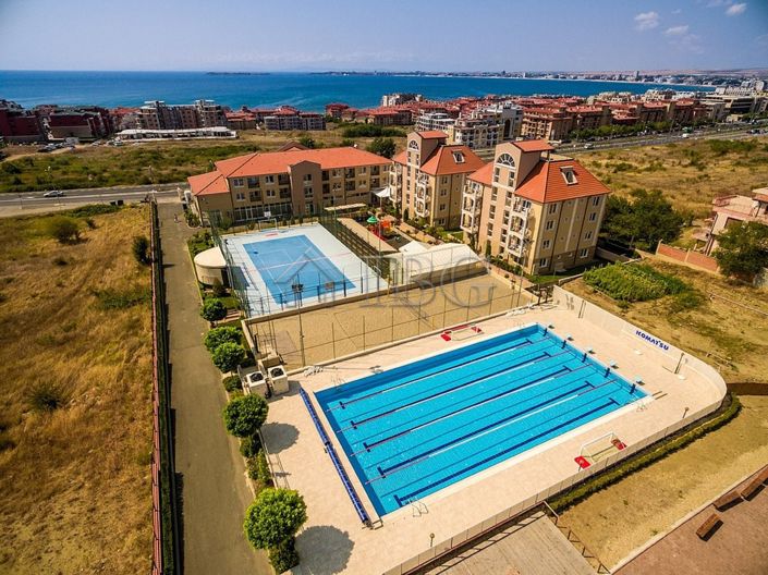 Image No.3-Appartement à vendre à Burgas