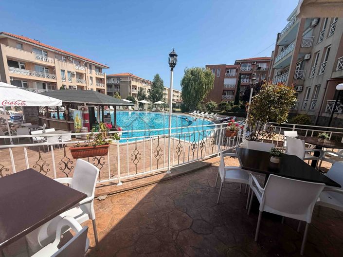 Image No.10-Appartement à vendre à Burgas