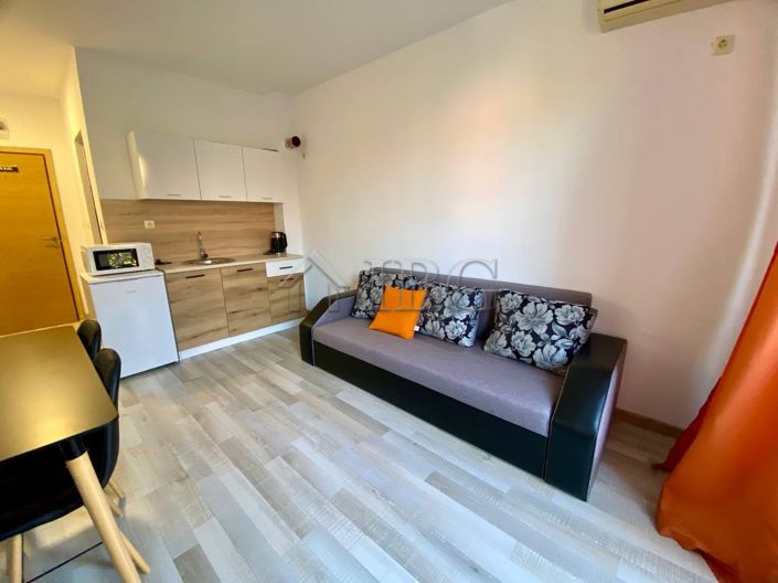 Image No.2-Appartement à vendre à Burgas