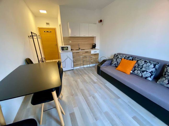 Image No.3-Appartement à vendre à Burgas