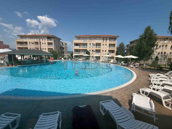 Image No.9-Appartement à vendre à Burgas