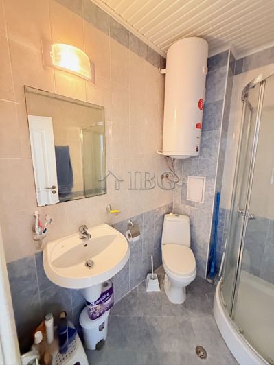 Image No.12-Appartement de 1 chambre à vendre à Burgas