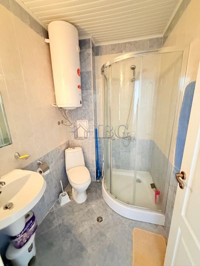 Image No.13-Appartement de 1 chambre à vendre à Burgas