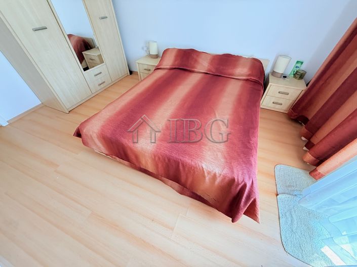 Image No.9-Appartement de 1 chambre à vendre à Burgas