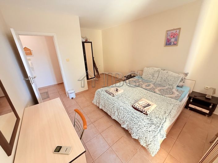 Image No.11-Appartement de 1 chambre à vendre à Burgas