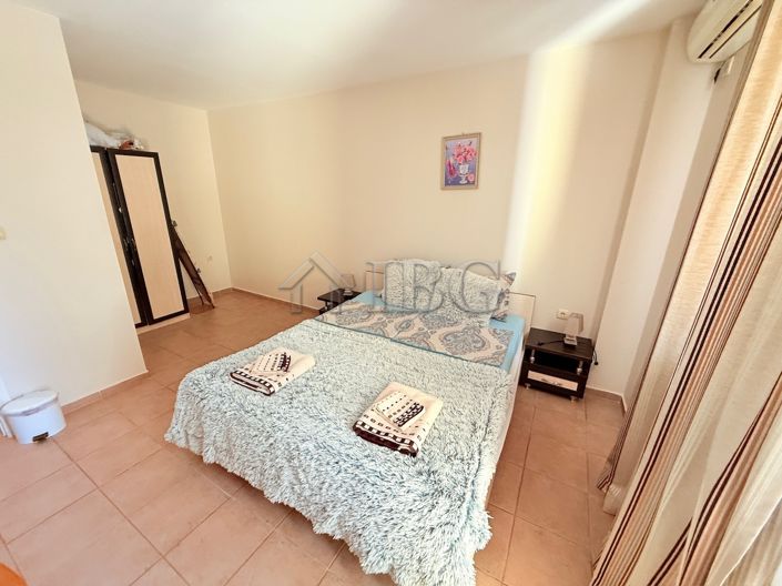 Image No.12-Appartement de 1 chambre à vendre à Burgas