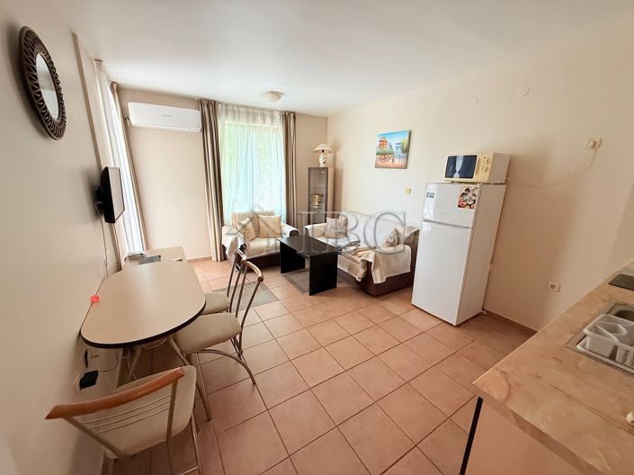 Image No.4-Appartement de 1 chambre à vendre à Burgas