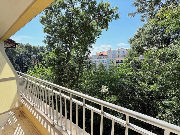 Image No.8-Appartement de 1 chambre à vendre à Burgas