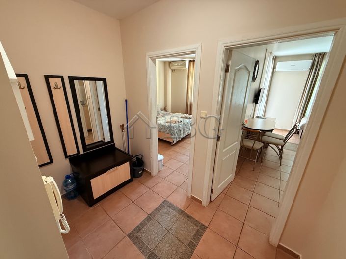 Image No.9-Appartement de 1 chambre à vendre à Burgas