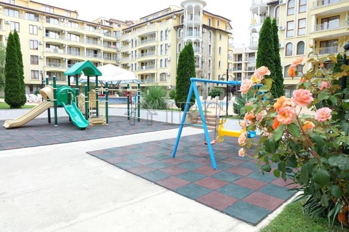 Image No.20-Appartement de 2 chambres à vendre à Burgas