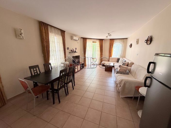 Image No.6-Appartement de 2 chambres à vendre à Burgas