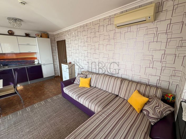 Image No.13-Appartement de 2 chambres à vendre à Burgas