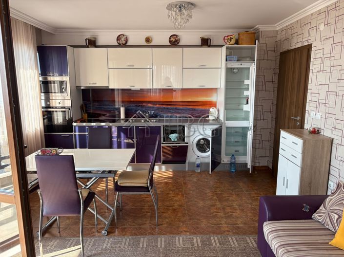 Image No.4-Appartement de 2 chambres à vendre à Burgas