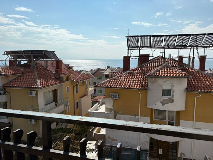 Image No.7-Appartement de 2 chambres à vendre à Burgas