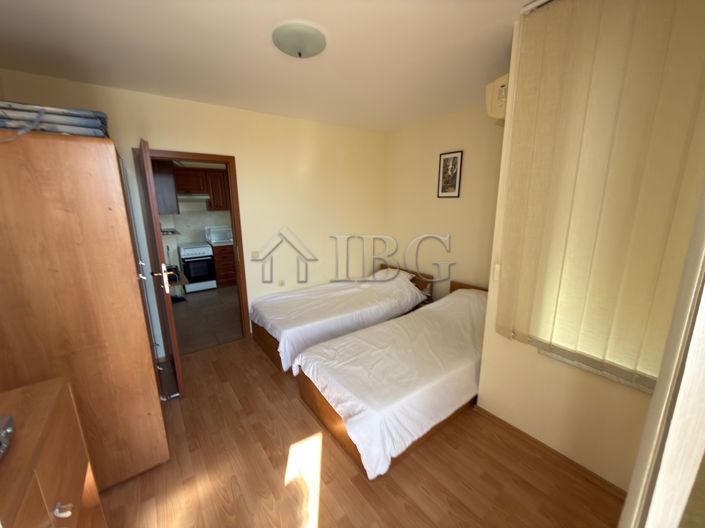 Image No.11-Appartement de 2 chambres à vendre à Burgas