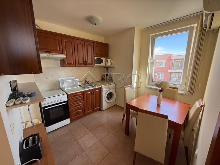 Image No.5-Appartement de 2 chambres à vendre à Burgas