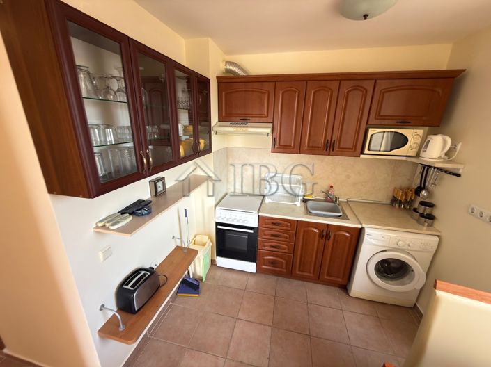 Image No.6-Appartement de 2 chambres à vendre à Burgas