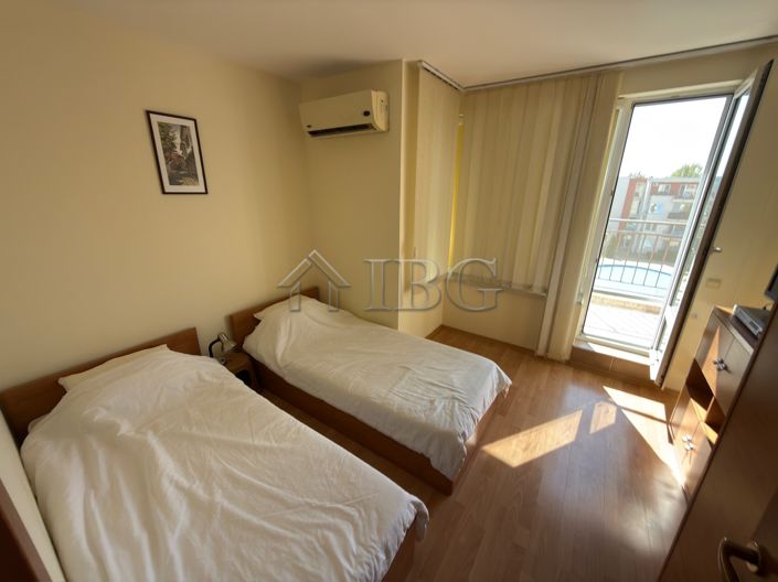 Image No.9-Appartement de 2 chambres à vendre à Burgas