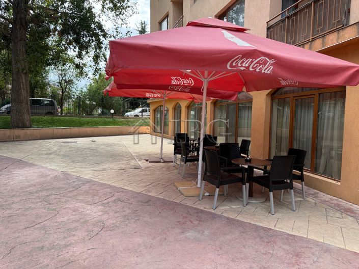 Image No.15-Appartement de 1 chambre à vendre à Burgas