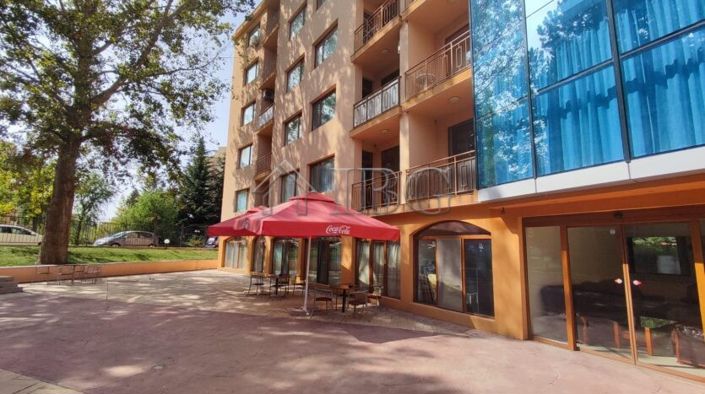 Image No.16-Appartement de 1 chambre à vendre à Burgas