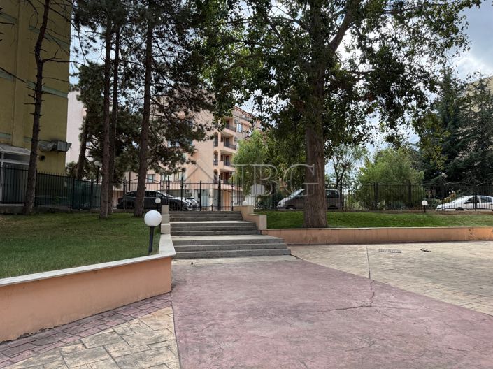 Image No.17-Appartement de 1 chambre à vendre à Burgas