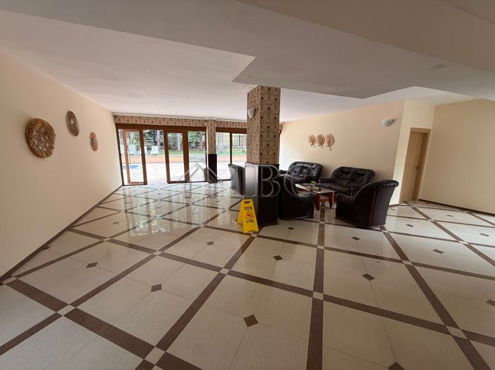 Image No.18-Appartement de 1 chambre à vendre à Burgas