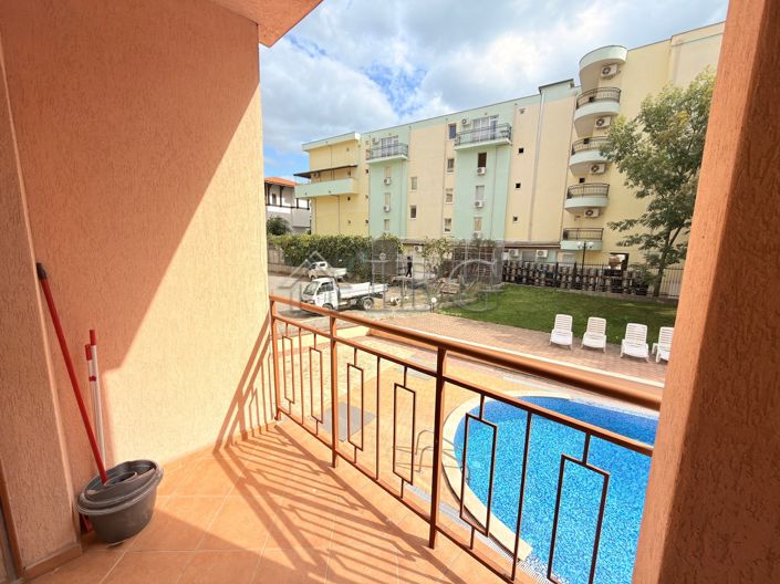 Image No.2-Appartement de 1 chambre à vendre à Burgas