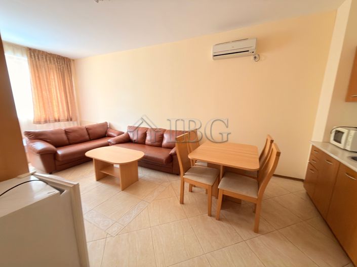 Image No.3-Appartement de 1 chambre à vendre à Burgas