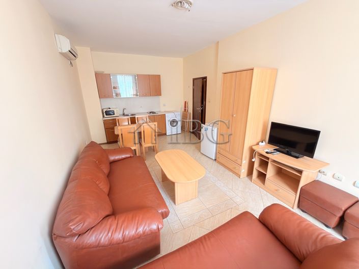 Image No.4-Appartement de 1 chambre à vendre à Burgas