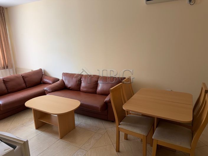 Image No.5-Appartement de 1 chambre à vendre à Burgas