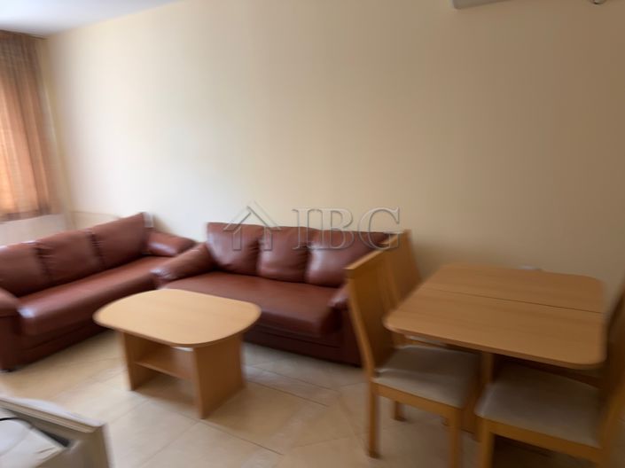 Image No.6-Appartement de 1 chambre à vendre à Burgas