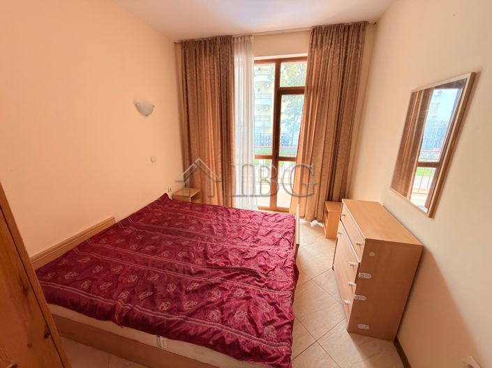 Image No.8-Appartement de 1 chambre à vendre à Burgas