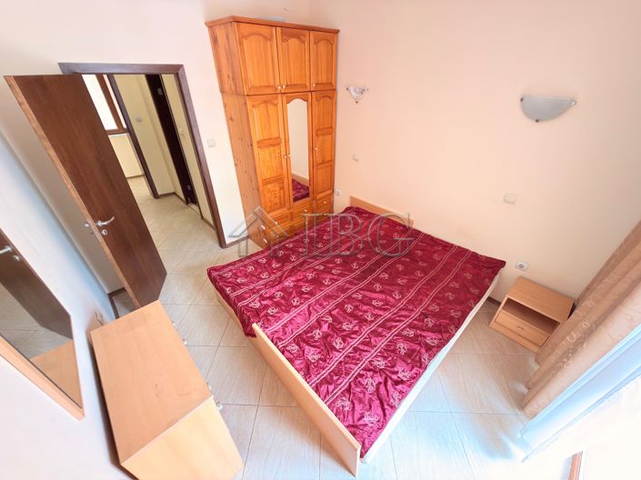 Image No.9-Appartement de 1 chambre à vendre à Burgas