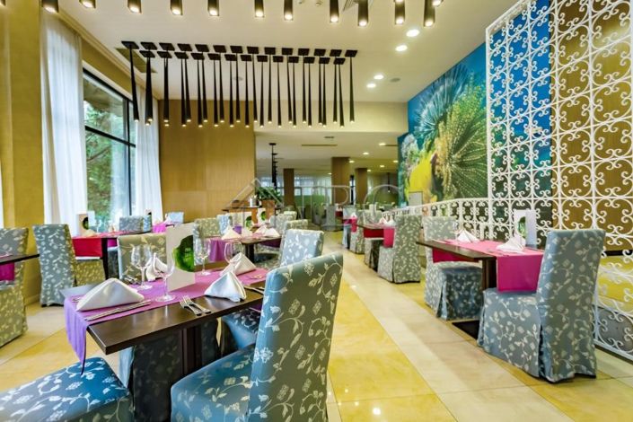 Image No.15-Appartement de 1 chambre à vendre à Burgas