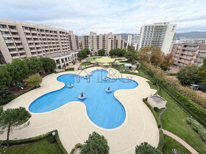 Image No.2-Appartement de 1 chambre à vendre à Burgas