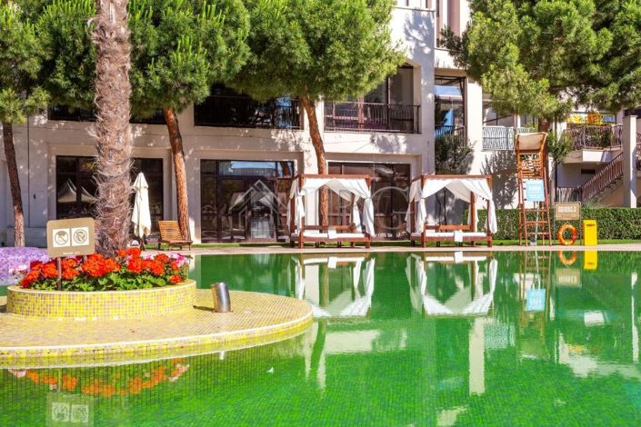 Image No.20-Appartement de 1 chambre à vendre à Burgas